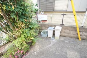 ラフィス梶野町 101号-15