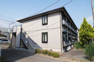 コーポ・ジュネス 201号-14