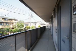 コーポ・ジュネス 201号-15