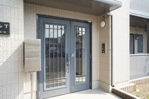 ラ・テールT 206号-12