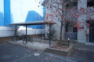 ラ・テールT 206号-13