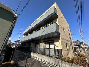 メゾン プリュース ドゥ 303号-2