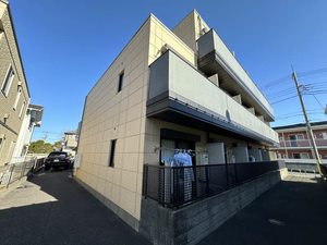 メゾン プリュース ドゥ 303号-3
