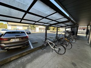 メゾン プリュース ドゥ 303号-4