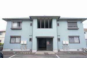 シャーメゾン功刀　Ｂ 101号-12