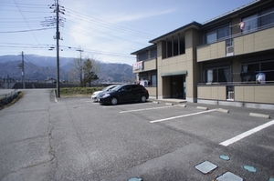 ベルアージュ 101号-13