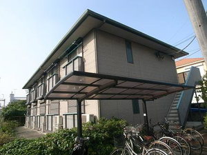 フローラＳＥＩＲＡＮ 201号-12