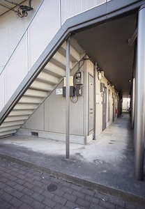 フローラＳＥＩＲＡＮ 201号-13