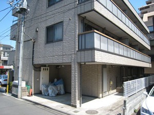 シャーメゾン玉川 201号-13