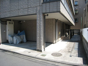 シャーメゾン玉川 201号-14