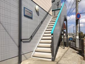 アクア下新宿 102号-12