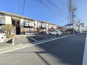 高島メゾンＡ 102号-13