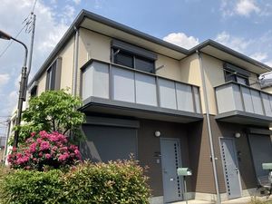 Ｃａｌａｍｕｓ　Ｔｅｒｒａｃｅ　Ａ 101号-12