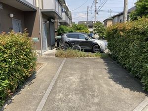 Ｃａｌａｍｕｓ　Ｔｅｒｒａｃｅ　Ａ 101号-14