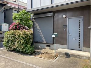 Ｃａｌａｍｕｓ　Ｔｅｒｒａｃｅ　Ａ 101号-15