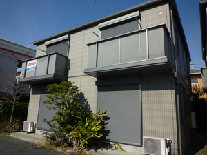 Ｃａｌａｍｕｓ　Ｔｅｒｒａｃｅ　Ｃ 102号-14