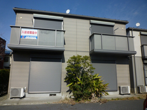 Ｃａｌａｍｕｓ　Ｔｅｒｒａｃｅ　Ｃ 102号-15