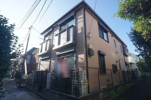 ドミール２００１ 102号-12