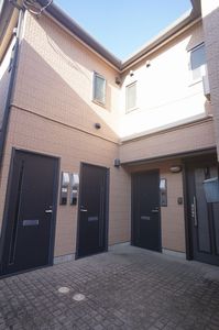 ドミール２００１ 102号-13