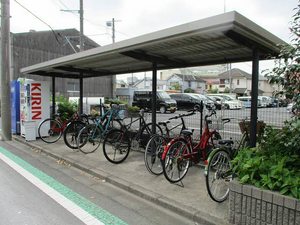 シャリテＳ 107号-14