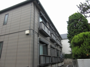 プレミール西荻 201号-3