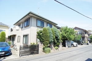 インウッド　テラス 101号-13