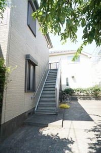 インウッド　テラス 101号-14