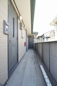 インウッド　テラス 101号-15