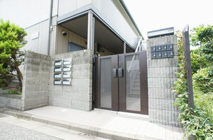 パークホーム 芦花 103号-12