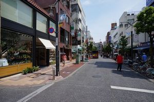 パークホーム 芦花 103号-15