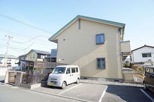 アークメゾン 103号-2