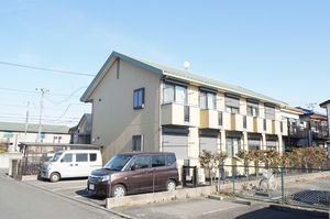 アークメゾン 103号-3