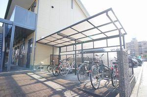 アークメゾン 103号-4