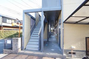 アークメゾン 103号-5