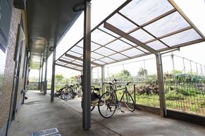 フェリーチェ 103号-12