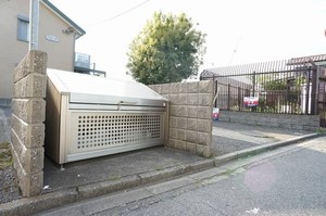 フェリーチェ 103号-13