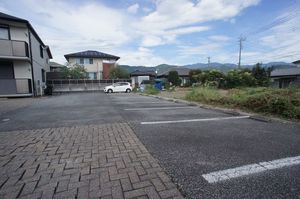 シャーメゾン花形A 202号-2