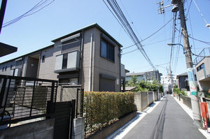 サザンライトＣ 202号-12