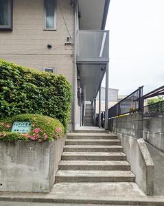 シュタット赤堤 102号-12