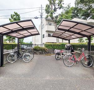 シュタット赤堤 102号-15