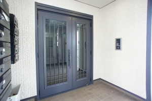 シェソワ大森 101号-9