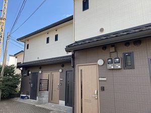 フォンテーヌ住吉 103号-2