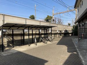 フォンテーヌ住吉 103号-3