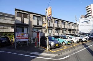 Ｍａｉｓｏｎ　Ｎｏｂｌｅ 108号-12