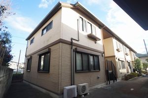 アン　アベニューＡ 201号-2