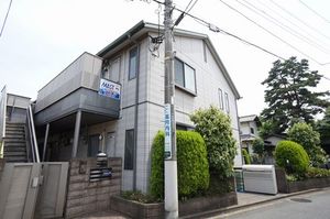 サニーコートひばりが丘Ⅰ 201号-3