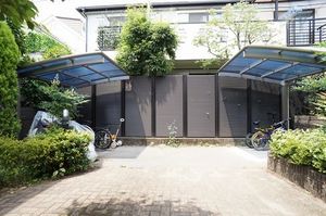 サニーコートひばりが丘Ⅱ 102号-13