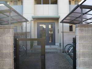 ＳＯＰＨＩＡ井草Ａ 102号-13