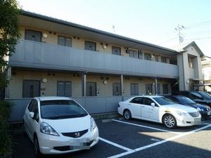 ＳＯＰＨＩＡ井草Ａ 102号-14