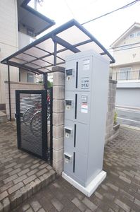 ＳＯＰＨＩＡ井草Ａ 102号-15